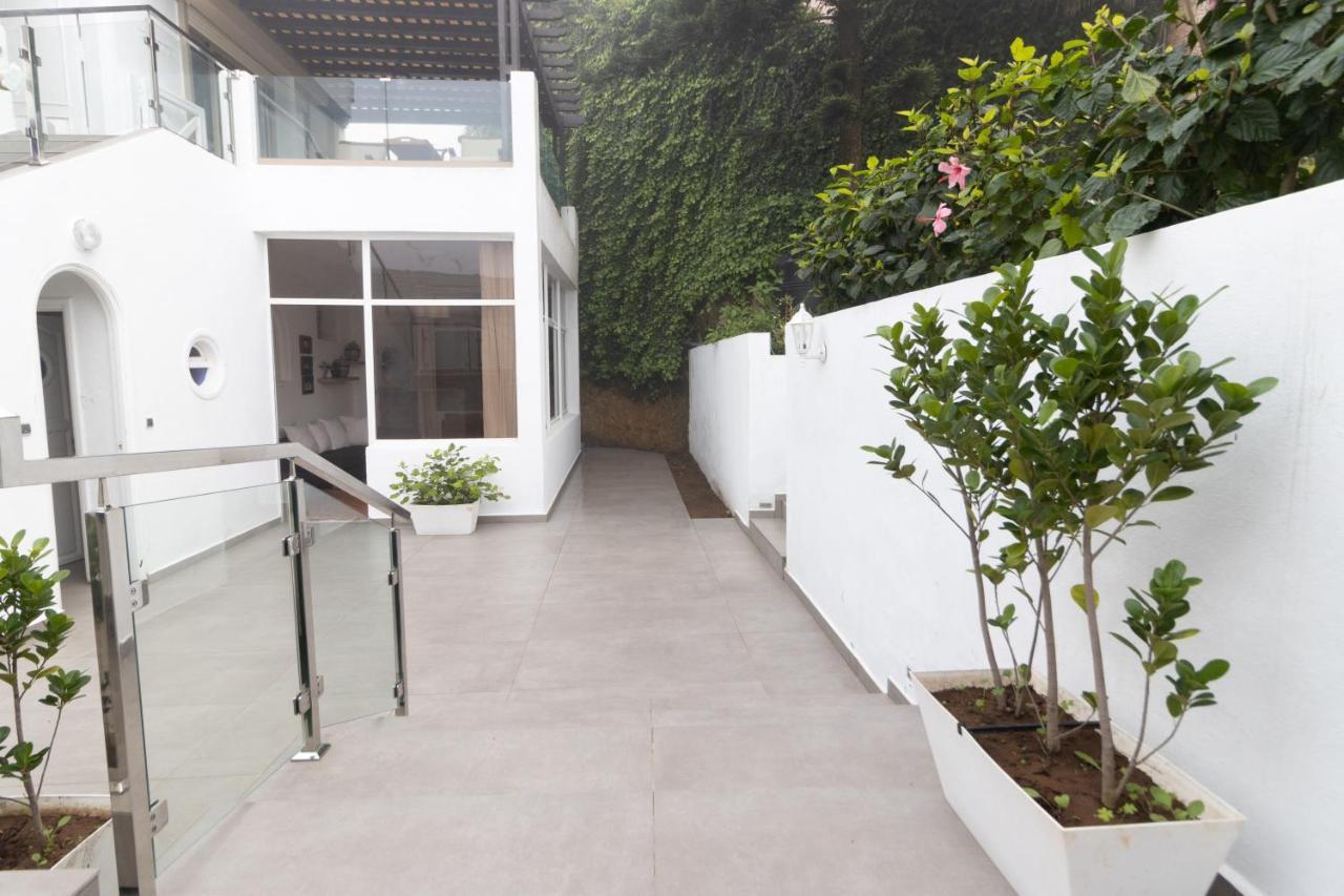Maison Simonetta Oualidia Exterior foto